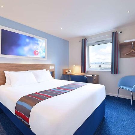 Travelodge London Finchley Zimmer foto