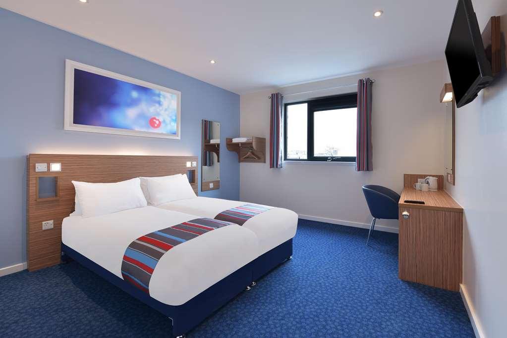 Travelodge London Finchley Zimmer foto