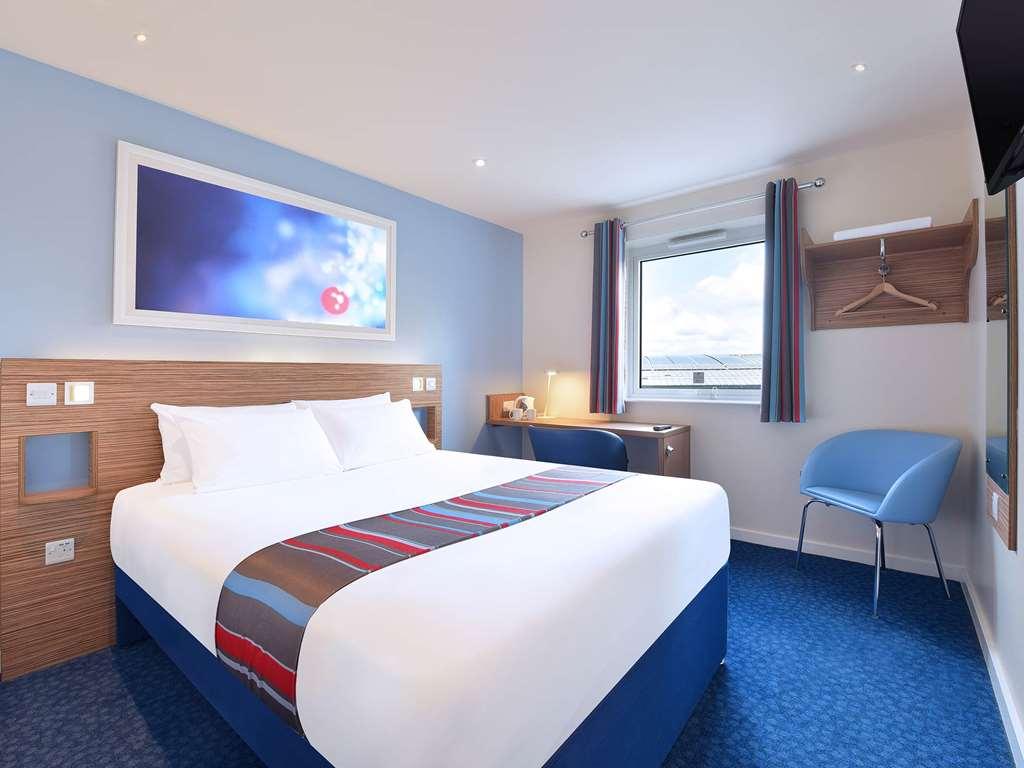 Travelodge London Finchley Zimmer foto