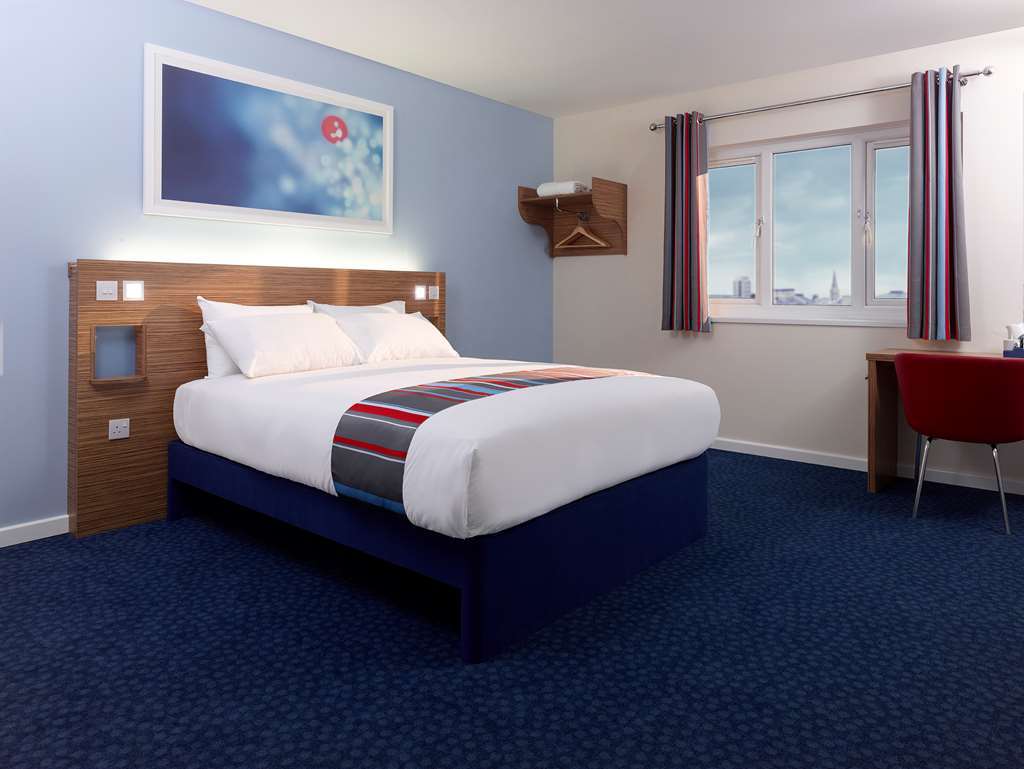 Travelodge London Finchley Zimmer foto