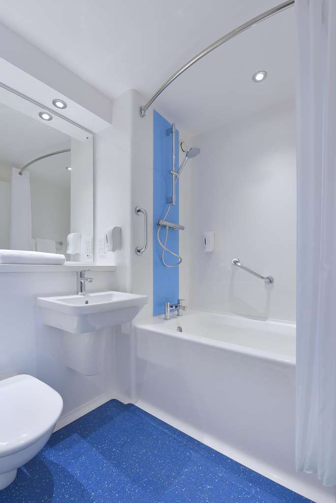 Travelodge London Finchley Zimmer foto